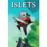 ✅ Islets Xbox One & Xbox Series X|S активация