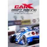 ✅ CarX Drift Racing Online Xbox One|X|S активация
