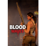 Blood Waves Xbox Series S|X ключ🔑