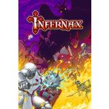 ✅ Infernax Xbox One & Xbox Series X|S активация