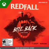 Redfall Bite Back Edition Xbox Series X|S
