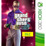 ☑️⭐The Ballad of Gay Tony XBOX GTA 4 DLC⭐Покупка Вам⭐☑️