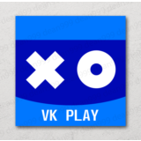 🎮 VK Play CLOUD 🔑 PREMIUM Код [1 час]