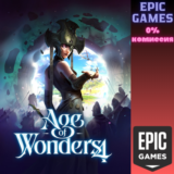 ✅Age of Wonders 4✅ПК✅ЭПИК ГЕЙМС