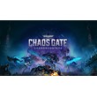 Warhammer 40,000: Chaos Gate - Daemonhunters Steam CIS