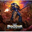 🚀 Warhammer 40,000: Boltgun ➖ 🅿️ PS5