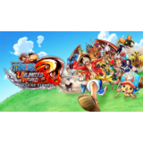 🎮One Piece Unlimited World Red Deluxe 🔑(STEAM/RU+CIS)