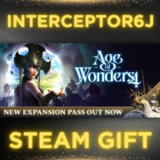 🟦⭐Age of Wonders 4 ☑️ Все регионы⚡STEAM • 💳 0%
