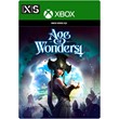 🌍Age of Wonders 4: Standard Edition Xbox X|S КЛЮЧ🔑+🎁