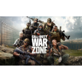 🎅Steam Аргентина Call of Duty Warzone+родная почта🎅