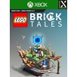LEGO® BRICKTALES XBOX ONE & SERIES X|S🔑КЛЮЧ