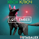 LOST EMBER XBOX ONE & SERIES X|S🔑КЛЮЧ