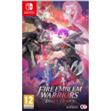 Fire Emblem Warriors: Three Hopes 🎮 Nintendo Switch