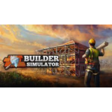 Builder Simulator ключ Global RU/CIS РФ СНГ Россия