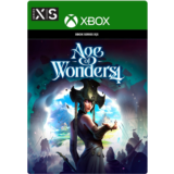 🎮🔥AGE OF WONDERS 4 XBOX SERIES X|S🔑КЛЮЧ+ПОМОЩЬ🔥