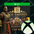 Age of Wonders 4 Xbox Series X|S KEY🔑