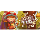 Mail Time STEAM Россия