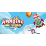 Amazing Machines STEAM KEY REGION FREE GLOBAL ROW