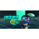 Artifacts of Eyru STEAM KEY REGION FREE GLOBAL ROW