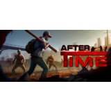Aftertime STEAM KEY REGION FREE GLOBAL ROW