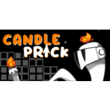 Candle Prick STEAM KEY REGION FREE GLOBAL ROW