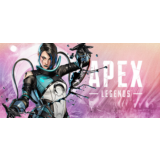 Apex Legends \ НОВЫЙ EA АККАУНТ + ПОЧТА