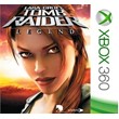 ☑️⭐ Tomb Raider Legend XBOX +DLC⭐Покупка на Ваш акк ⭐☑️