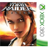 ☑️⭐Tomb Raider Legend XBOX +DLC⭐Покупка на Ваш акк ⭐☑️