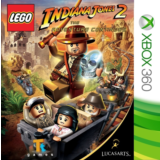 ☑️⭐LEGO Indiana Jones 2 XBOX⭐Покупка на Ваш аккаунт⭐☑️