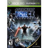 STAR WARS: THE FORCE UNLEASHED XBOX🟢ПОКУПКА