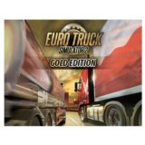 🚚 Euro Truck Simulator 2 💰 Gold Edition 🔑 Steam ключ