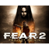 😱 F.E.A.R. 2 🔑 Project Origin 🔥 Steam ключ 🌎 GLOBAL