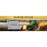 🚜 Farming Simulator 19 🌟 Premium Edition 🔑Steam ключ