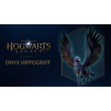 🔑 Hogwarts Legacy PreOrder 💎 Onyx Hippogriff Mount