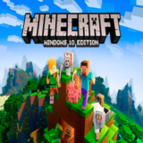 🧉Minecraft Java & Bedrock Edition 🎨 Windows 10 🟢 ARG