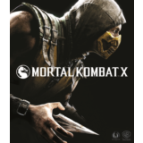 🔥 Mortal Kombat X 🔑 Steam ключ 🌎 GLOBAL