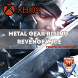 METAL GEAR RISING: REVENGEANCE + DLC XBOX🟢ПОКУПКА
