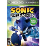 SONIC UNLEASHED + DLC XBOX ONE, SERIES X|S🟢ПОКУПКА