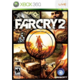 FAR CRY 2 XBOX ONE, SERIES X|S🟢ПОКУПКА