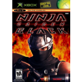 NINJA GAIDEN BLACK XBOX ONE, SERIES X|S🟢ПОКУПКА