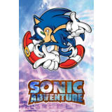 SONIC ADVENTURE XBOX ONE, SERIES X|S🟢ПОКУПКА