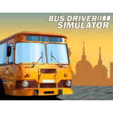 Bus Driver Simulator 🔑STEAM КЛЮЧ 🔥РОССИЯ+СНГ❗РУС.ЯЗЫК