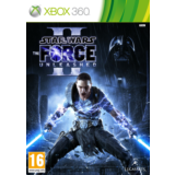 STAR WARS: THE FORCE UNLEASHED II XBOX🟢ПОКУПКА