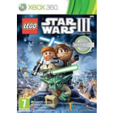 LEGO STAR WARS III XBOX ONE, SERIES X|S🟢ПОКУПКА