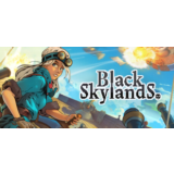 Black Skylands 🔑STEAM КЛЮЧ🔥РОССИЯ + МИР❗РУССКИЙ ЯЗЫК