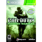 CALL OF DUTY 4: MODERN WARFARE XBOX🟢ПОКУПКА