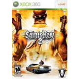 SAINTS ROW 2 XBOX ONE, SERIES X|S🟢ПОКУПКА