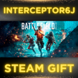 🟦⭐Battlefield 2042 ☑️ Все регионы/версии⚡STEAM • 💳 0%
