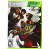 STREET FIGHTER IV XBOX ONE, SERIES X|S🟢ПОКУПКА