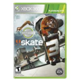 SKATE 3 XBOX ONE, SERIES X|S🟢ПОКУПКА